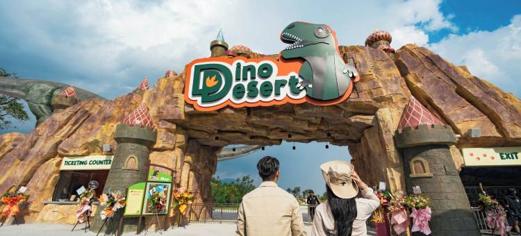 Monkeys Canopy Resort图片