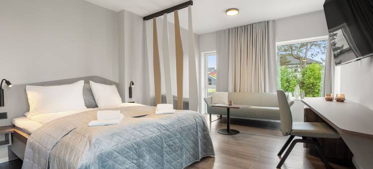 弗洛罗金恩酒店(Kinn Hotell Florø)图片