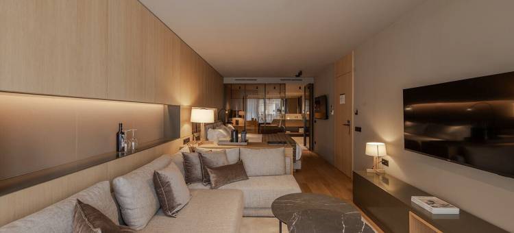 黑松酒店，小型豪华酒店(The Blackpine Hotel, Small Luxury Hotels)图片