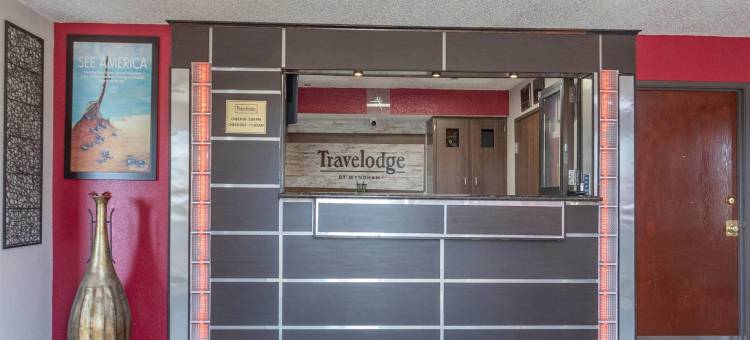 Travelodge by Wyndham Muskegon图片