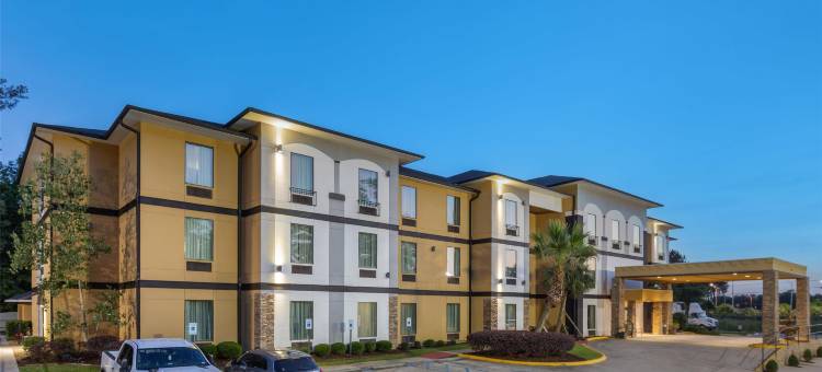 摄政公园贝斯特韦斯特优质酒店(Best Western Plus Regency Park)图片