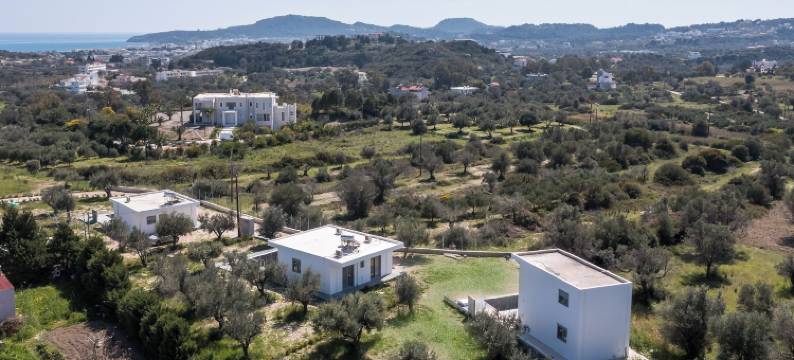 海滨别墅(marinas villas)图片