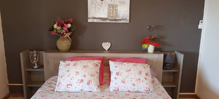 F4 furnished holiday home with sea and mountain views图片