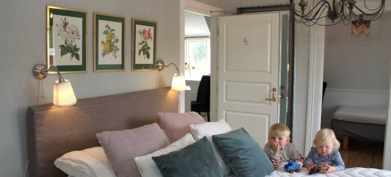 阿里芭利娅住宿加早餐旅馆(Älgbergets Bed & Breakfast)图片