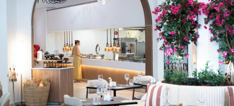 路易斯酒店设计的帕福斯国王杰森 - 专为成人(King Jason Paphos - Designed for Adults by Louis Hotels)图片