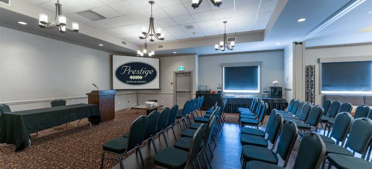 Prestige Radium Hot Springs Resort, BW Premier Collection图片