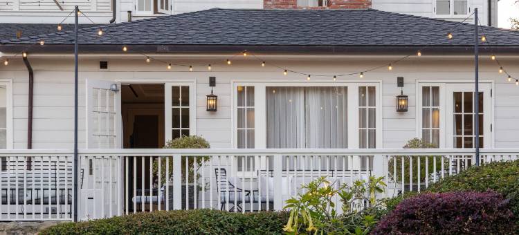 伊林甘多, 圣芭芭拉(El Encanto, Santa Barbara)图片