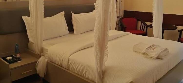 罗扎奈瓦沙旅馆(Roza Guest House Naivasha)图片