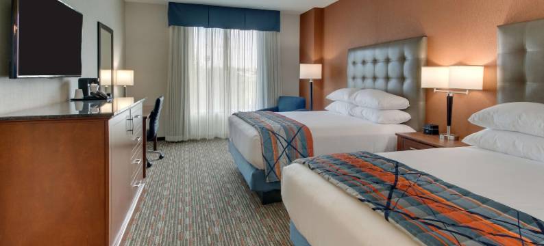 诺克斯维尔西特鲁里套房酒店(Drury Inn & Suites Knoxville West)图片