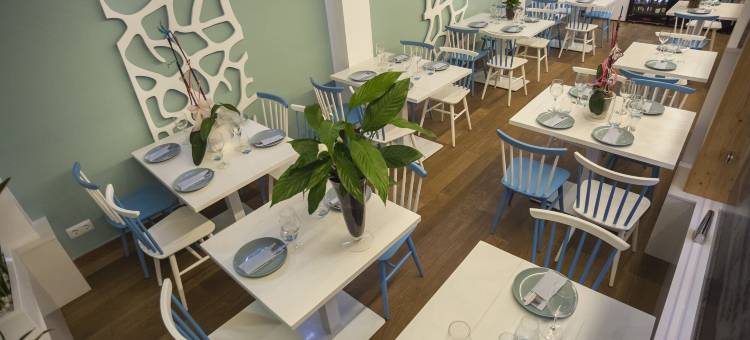 巴拉阿塔精品酒店 - 限成人(Hotel Boutique Barra Alta (Adults Only))图片