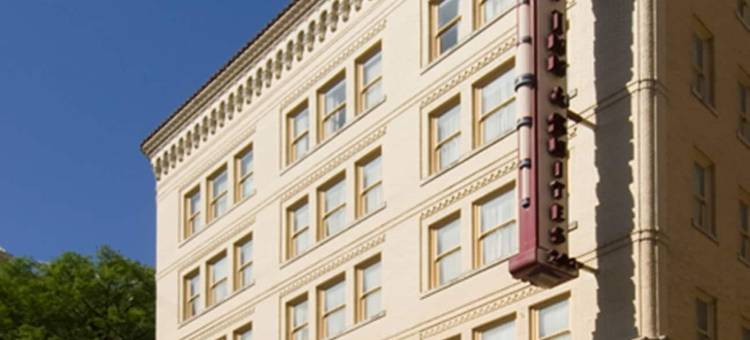 圣安东尼奥河畔德鲁里套房酒店(Drury Inn & Suites San Antonio Riverwalk)图片