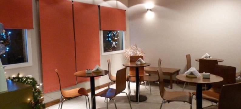 穆尔精品酒店(El Molle Hotel Boutique)图片