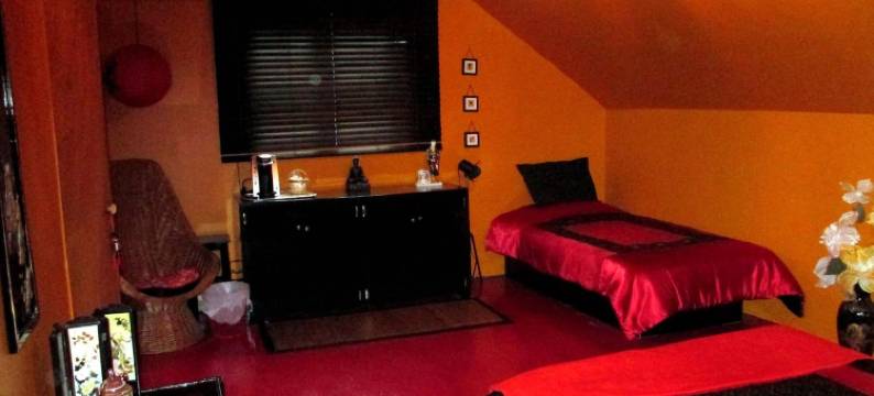 利拉斯农庄旅馆(Gite Agricole les Lilas)图片