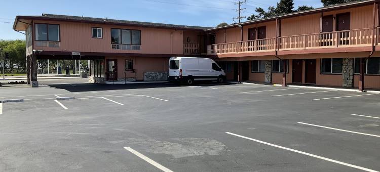 前街旅馆(Front Street Inn)图片