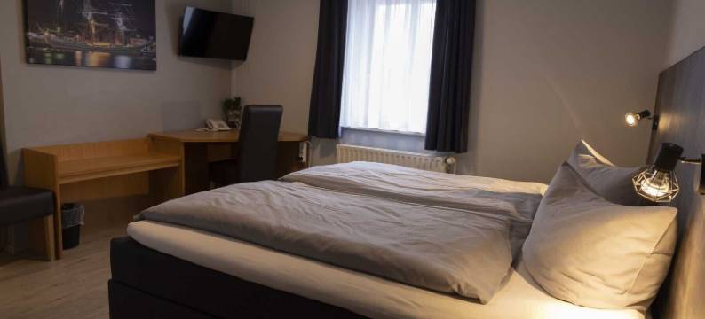 伦茨堡酒店(Hotel Rendsburg)图片