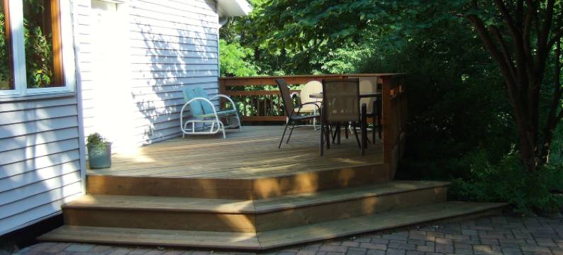 洛亚小屋家庭旅馆(Loya's Little House Bed & Breakfast)图片