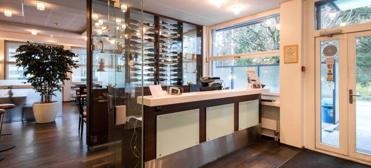 索伦伯格酒店(Hotel Thorenberg)图片