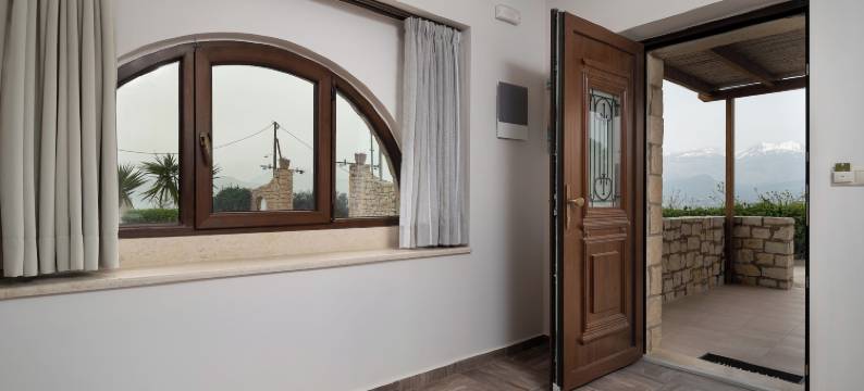 欧雷里亚克雷坦别墅与华丽公寓酒店(Orelia Cretan Deluxe Apartments)图片