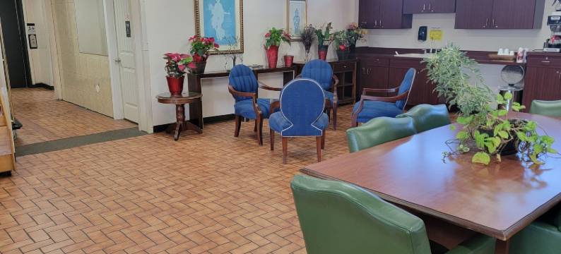 9号一室公寓套房酒店(Studio 9 Inn & Suites)图片