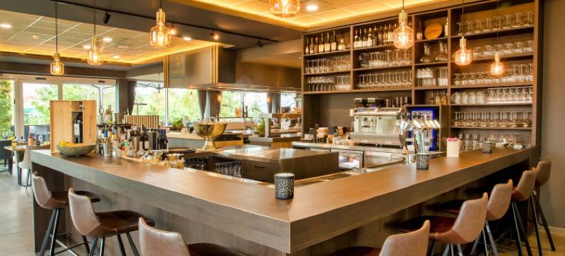 梅佐商务酒店(Mezzo Hotel & Business)图片