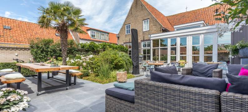 德赫伯格酒店(De Herberg)图片