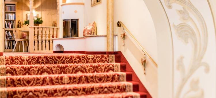 栀子花 S浪漫和家庭酒店(Romantik & Family Hotel Gardenia)图片