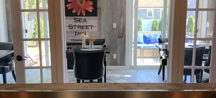 海街旅馆(Sea Street Inn)图片