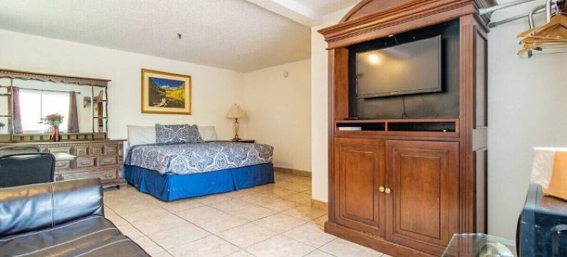 山脊酒店 - 马尼图温泉(The Ridge Hotel - Manitou Springs)图片