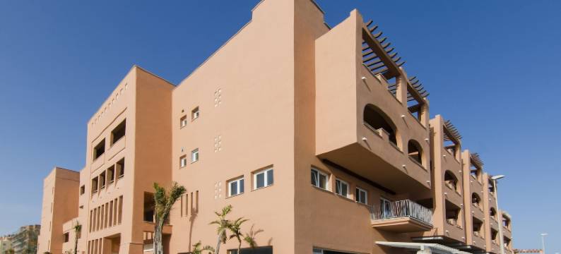 塔里法兰斯酒店(a member of Radisson Individuals)(Hotel Tarifa Lances, a member of Radisson Individuals)图片