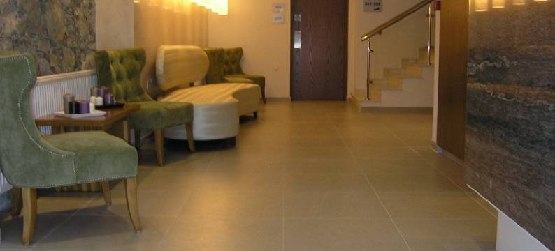 利瓦迪亚酒店 Kyperounta(Livadia Hotel Kyperounta)图片