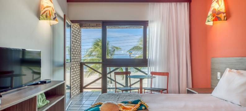 阿瑞阿斯贝拉斯酒店(Hotel Areias Belas)图片