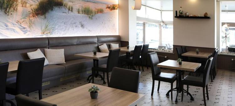 塞西尔酒店(Hotel Cecil)图片