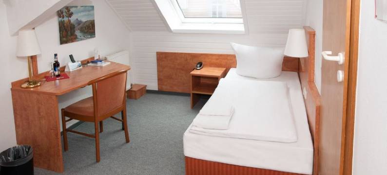 桑尼酒店(Hotel Sonne)图片