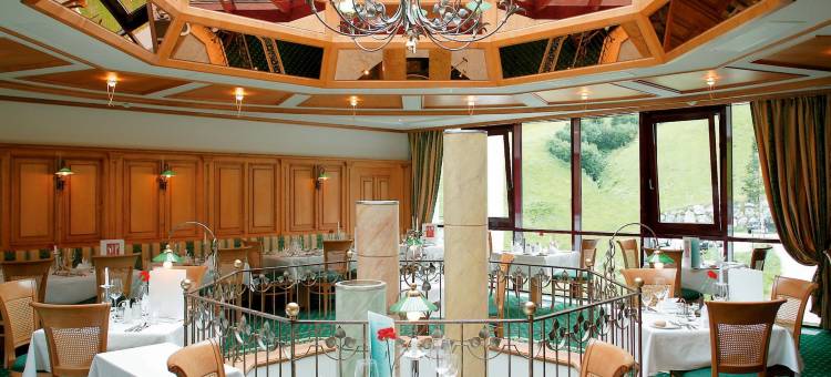 瓦塔霍夫健康酒店(Wellnesshotel Warther Hof)图片