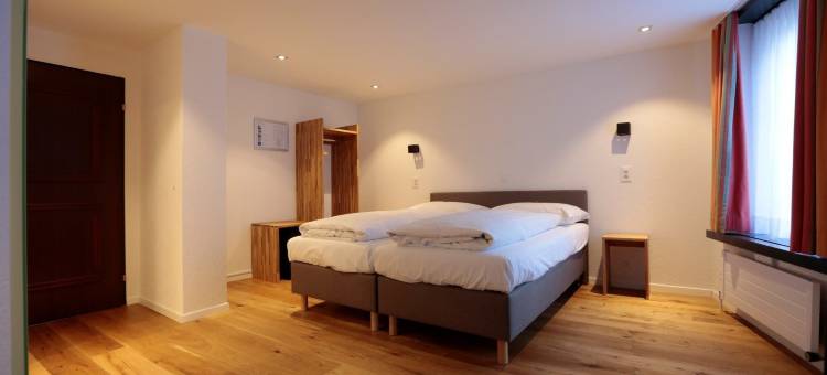 库尔酒店(HotelChur.ch)图片
