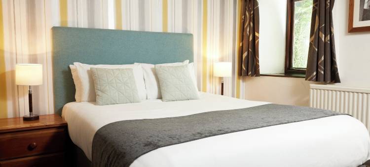 泰特伯里霍尔猎人酒店 - 格林国王旅馆(Hunters Hall Inn by Greene King Inns)图片