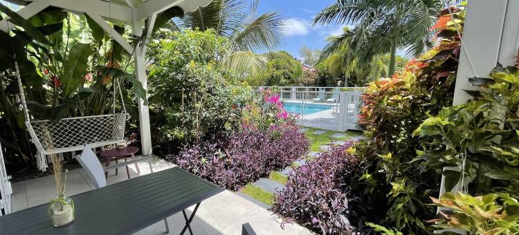 Hôtel & Villa le Cocotel图片