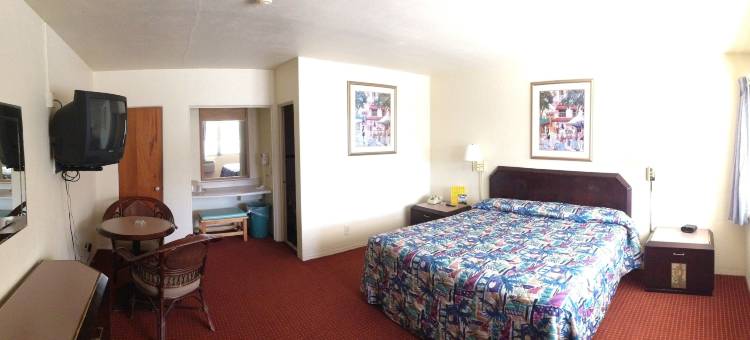 夏威夷汽车旅馆(Hawaii Motel)图片