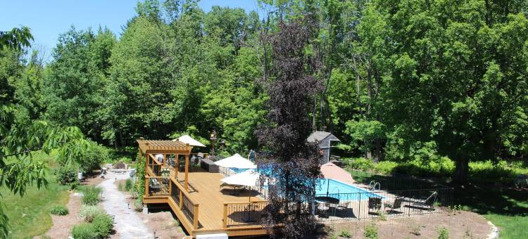 肉荳蔻酒店(The Nutmeg Inn)图片