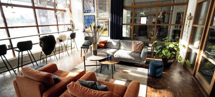 美帝酒店(Hotel Medi)图片