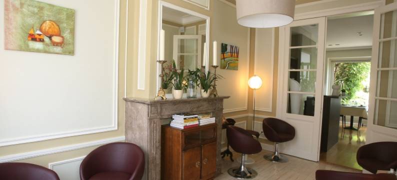 萨巴永住宿加早餐酒店(B&B Sabbajon)图片