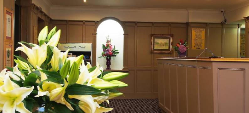 查斯沃斯酒店(The Chatsworth Hotel)图片