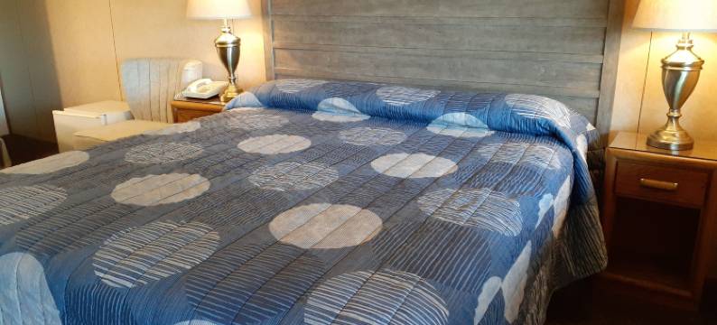 旋律牧场汽车旅馆(Melody Ranch Motel)图片