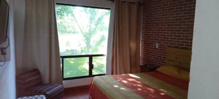 Casa Maru Hotel图片