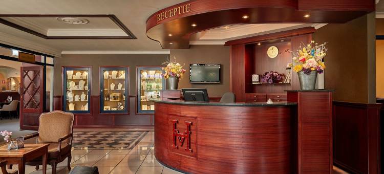 哈尔德哈赖普凡德瓦克酒店(Van der Valk Hotel Hardegarijp - Leeuwarden)图片