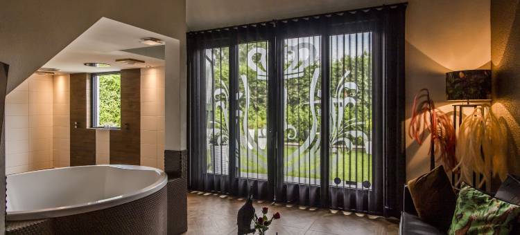 豪华卓越酒店(Luxexcellent Super Suite)图片