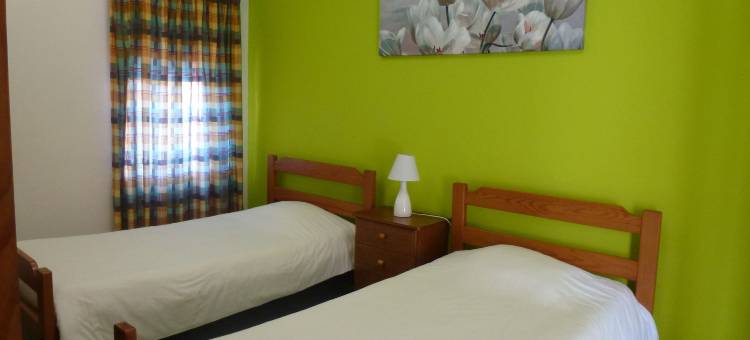 法鲁国际青年旅舍 - 青年西葡特色住宿 - 青年旅馆(HI Faro – Pousada de Juventude)图片