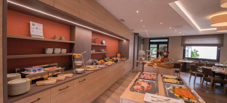 Relax 酒店餐厅 Pip Margraff(Relax-Hotel Pip-Margraff)图片