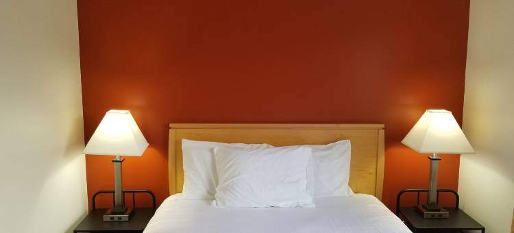 贝斯特林伍德汽车旅馆(Best Lynnwood Inn)图片