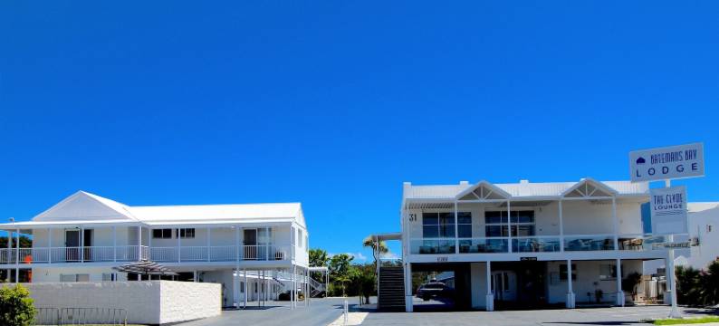 贝特曼斯湾旅馆(Batemans Bay Lodge)图片